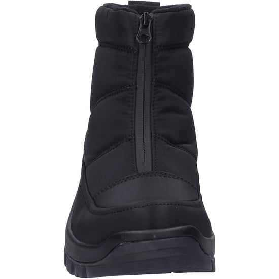 JOSEF SEIBEL Alaska 54 | Ankle Boots for Men | black