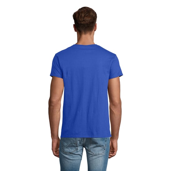 SOLS Unisex Adult Epic T-Shirt (Royal Blue) - Image 2