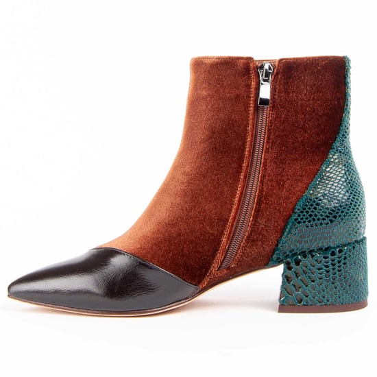 Montevita Botin Botirey6 Marron - Image 4