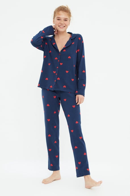 Trendyol Women's Pajama Set - Image 1