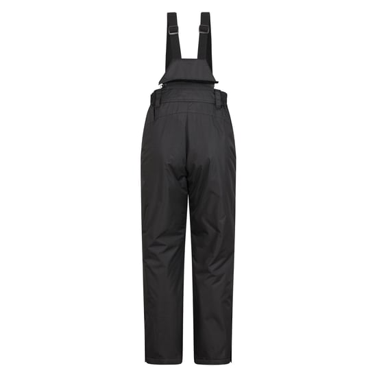 Mountain Warehouse Womens/Ladies Moon II Ski Trousers (Black) - Image 2