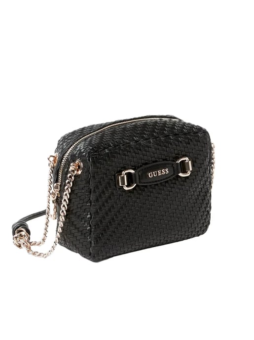 Bolso de hombro Guess Francy para mujer - Image 3