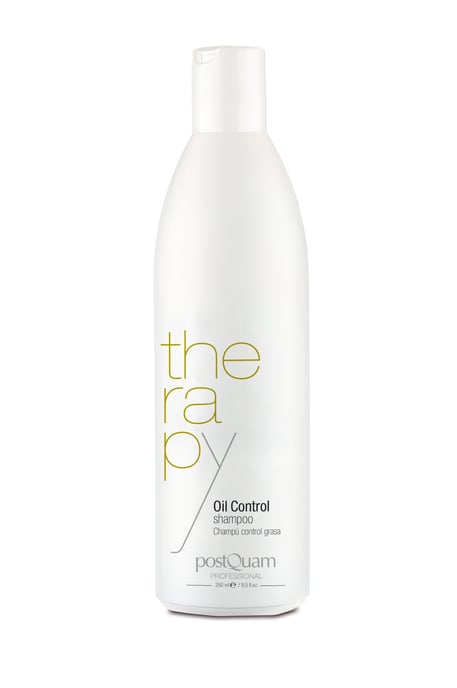 CHAMPU 250 ML. ANTIGRASA - Image 1