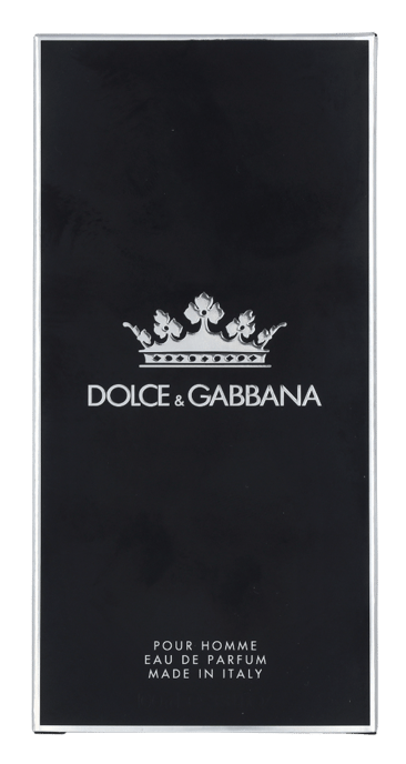 Dolce & Gabbana K Edp Spray 100 ml - Image 2