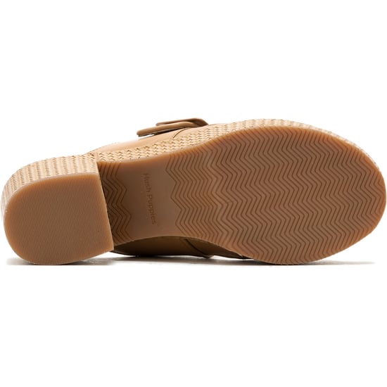 Hush Puppies Poppy Ladies Heeled Sandals - Image 3