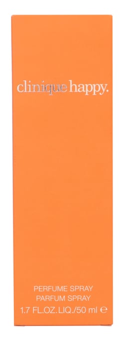 Clinique Happy Para Mujeres EDP Spray 50ml - Image 2