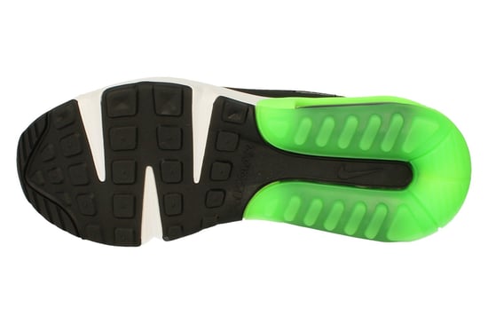 Nike Air Max 2090 C/s Gs Black Trainers - Image 5