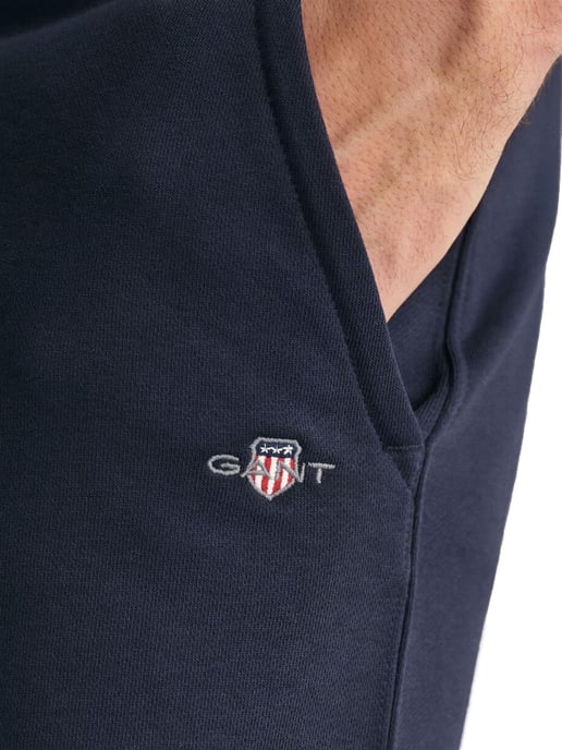 Pantalones cortos Gant Shield para hombre - Image 3
