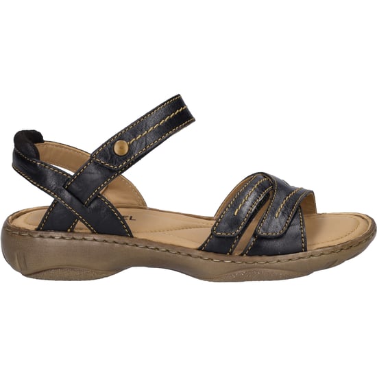 JOSEF SEIBEL Debra 62 | Sandalias de Mujeres | negro - Image 2