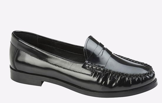 Cipriata Nicolina Saddle Loafer MEMORY FOAM Womens