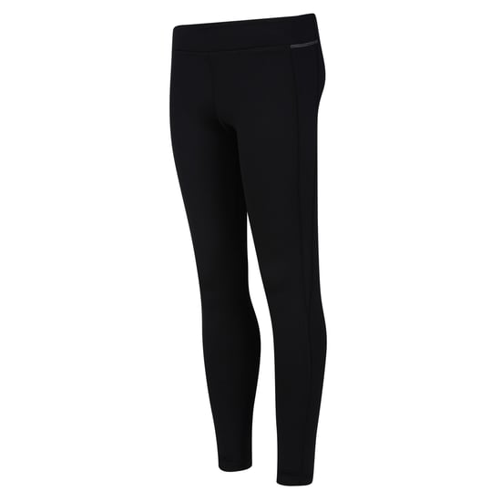 Regatta Childrens/Kids Barlia Winter Leggings (Black)