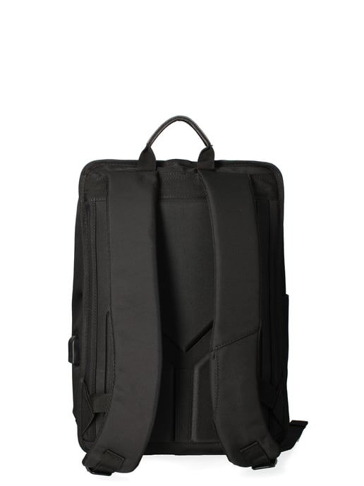 B Cavalli Mochila Unisexo BLACK - Image 4