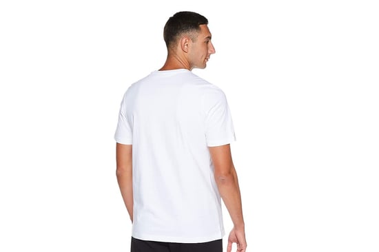 Adidas Men's Big Logo Jersey T-Shirt - Image 2