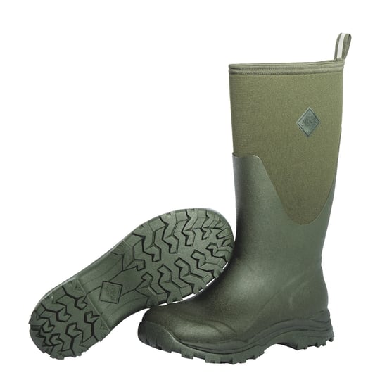 Muck Boots Outpost Wellingtons