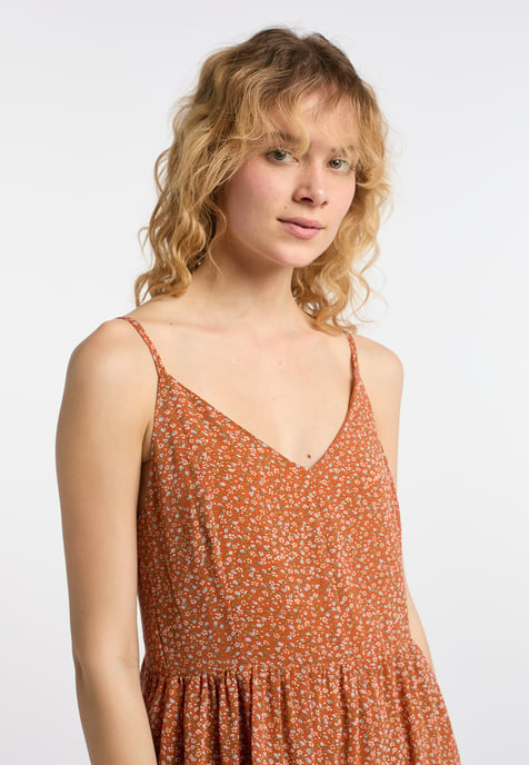 Dreimaster Dress women - Image 5