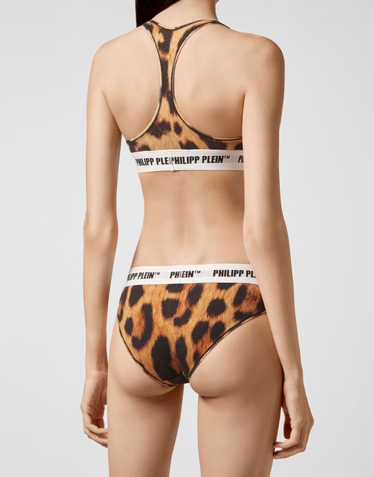 Sujetador Leopard - Image 3