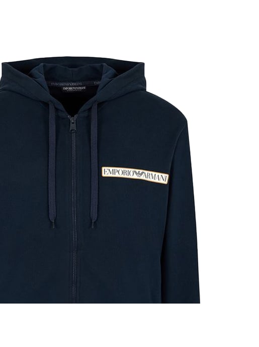 Sudadera GA Adler de Emporio Armani para hombre - Image 3