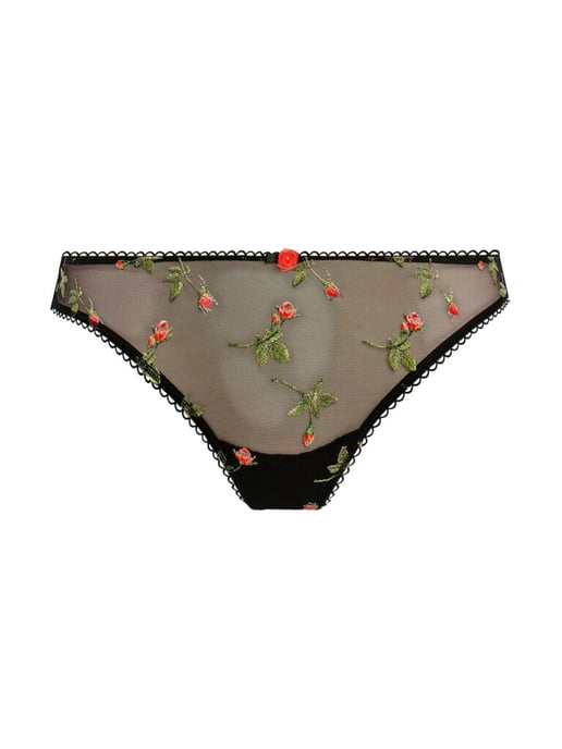 Rose Blossom Brazilian
