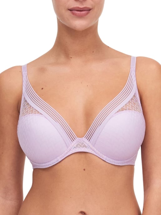 Manhattan Plunge T-Shirt Bra