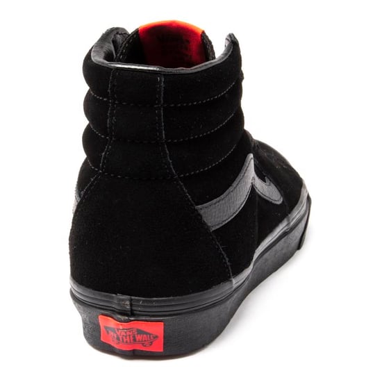 Vans Sk8-Hi Entrenadores - Image 2