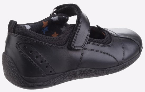 Hush Puppies Cindy LEATHER Junior Girls - Image 3