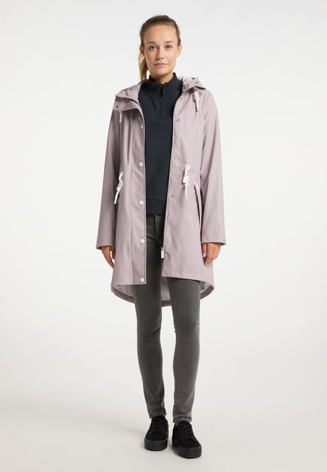 ICEBOUND raincoat urban rain - Image 4