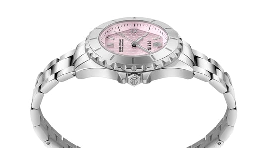Philipp Plein Plein Heaven Women's Silver Watch PWPOA0324 - Image 2