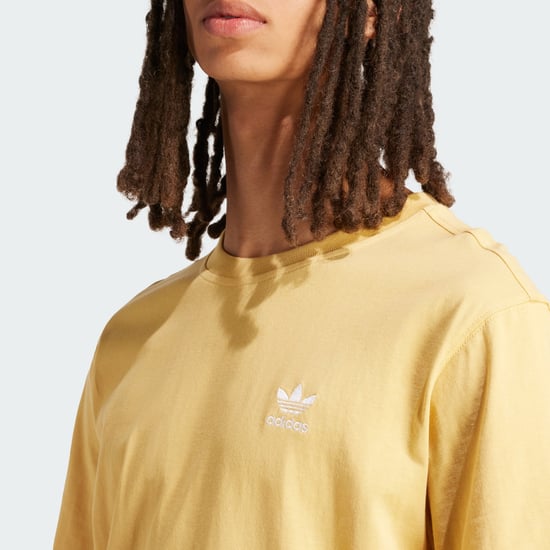 Trefoil Essentials Tee - Image 4
