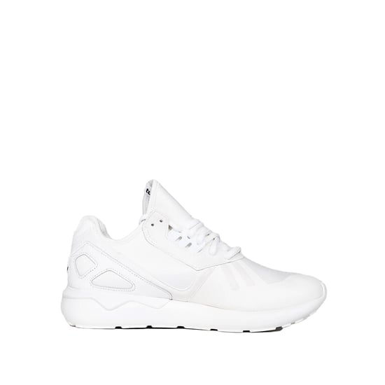 Adidas Tubular Runner Mens White Running Trainers