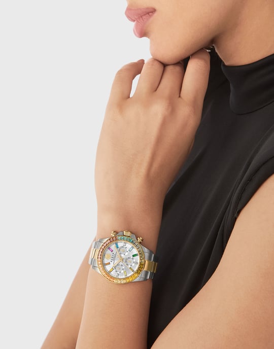 Reloj Multicolor Nobile Lady de Philipp Plein PWSBA0523 - Image 3