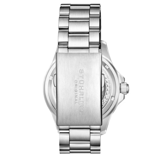 Swiss Automatic Depthmaster Heritage  42mm Diver - Image 3