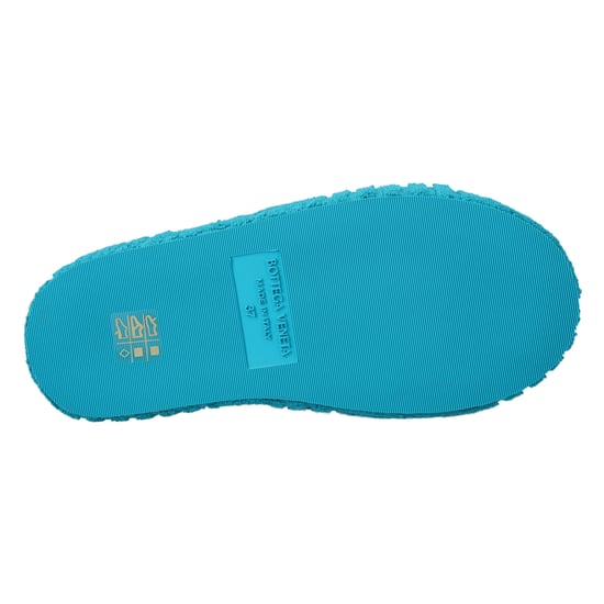 Bottega Veneta Resort Sponge blue - Image 5