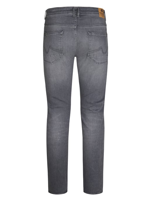 Petrol Industries - Seaham Slim Fit Jeans  Men - Blue Grey - Image 2