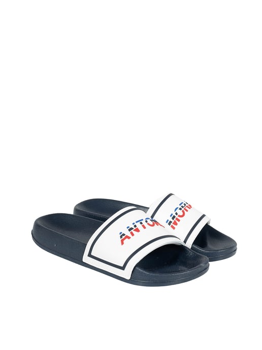 Antony Morato Zapatillas Hombre Azul - Image 2