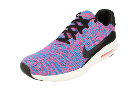 Nike Air Max Modern Flyknit Mens Running Trainers