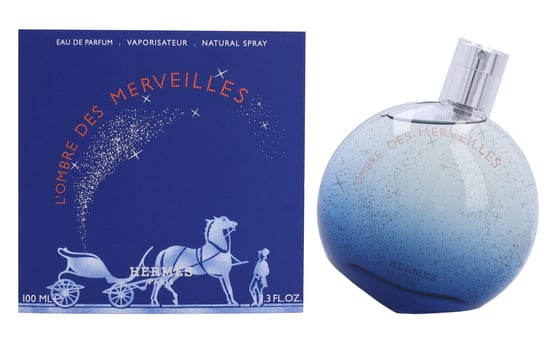 Hermès L'Ombre des Merveilles Eau de Parfum 100 ml - Image 3