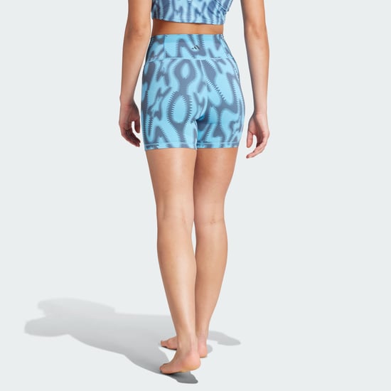 All Me Printed Short Leggings - Image 2
