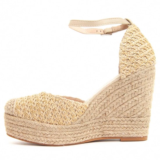 Montevita Wedge Sparto Luca2 en Beige - Image 5