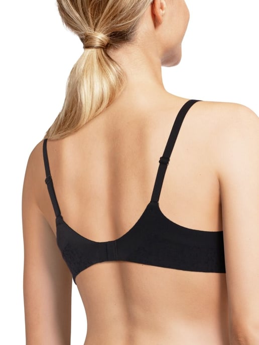 Norah Underwired Covering Full Cup Bra - Image 3