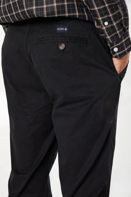 Premium Slim Fit Chino Trouser