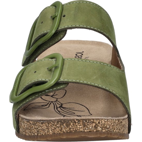 JOSEF SEIBEL Tonga 64 | Sandals for Women | green