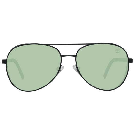 Gafas de sol Timberland TB9183 02D 61 para hombre color negro - Image 2