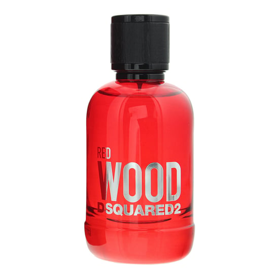 Red Wood Pour Femme Eau De Toilette Vaporizador 100 ml - Image 3