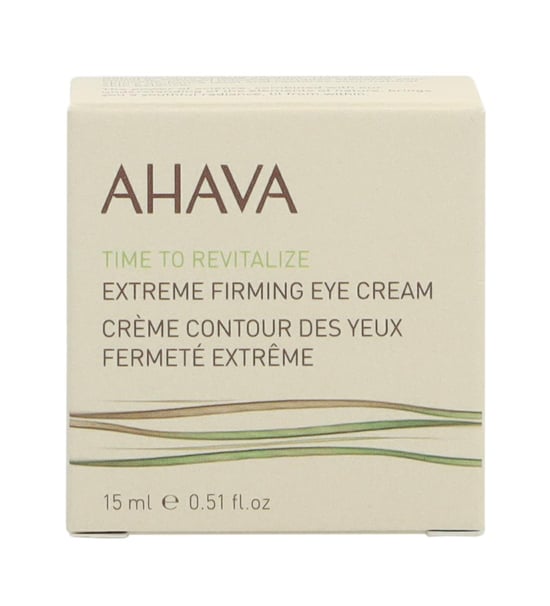Time To Revitalize Firmeza Extrema Contorno De Ojos 15 ml - Image 2