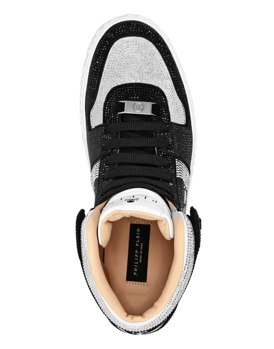 Zapatillas Altas Notorious - Image 2