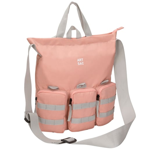 Vinsent Triple Tote Bag