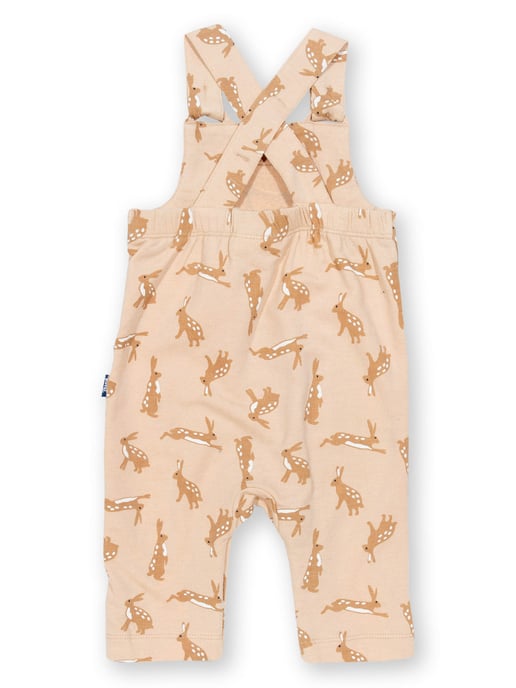 Kite Clothing Hello Hare Dungarees