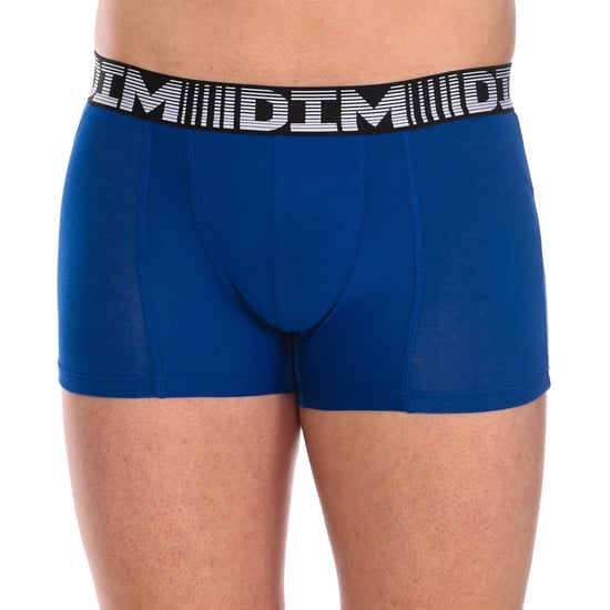 Pack-2 Boxers Coton 3D Flex Air breathable fabric D01N1 man