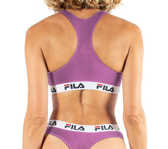 Fila Bustier Unpadded Cotton - Image 3