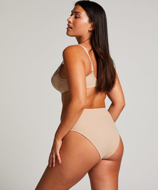 Hunkemöller Diva high knickers
